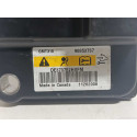Módulo Sensor De Impacto Chevrolet Captiva 2008 A 2015 Usado