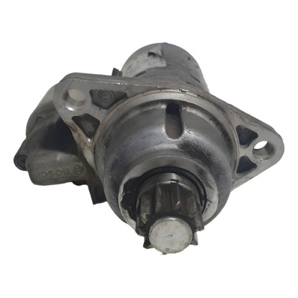 Motor Arranque Fiat Doblo Punto Strada Idea 2008 A 2018 1.6