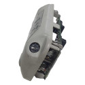 Luz Teto Cortesia Chevrolet Agile Montana 2010 A 2014 Usado