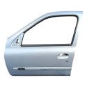 Porta Renault Clio 2006 2012 Dianteira Esquerda Original 