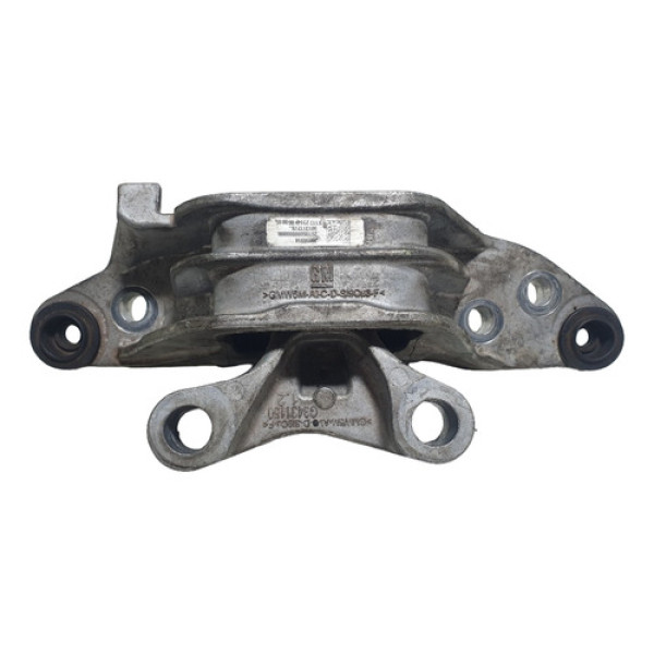 Coxim Motor Hidráulico Cruze Dianteiro 2017 A 2021 1.4 Turbo