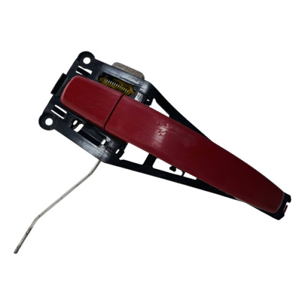 Maçaneta Externa Chevrolet Agile Tras Direita 2010 A 2014