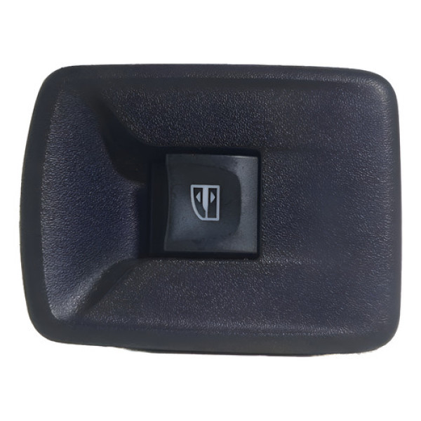 Botão Vidro Elétrico Renault Sandero Logan 2014 A 2020