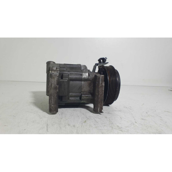 Compressor De Ar Fiat 500 Idea, Palio, Punto 2007-2019