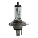 Lâmpada Halógena Farol H4 12v 60/55w Base H4 Universal 