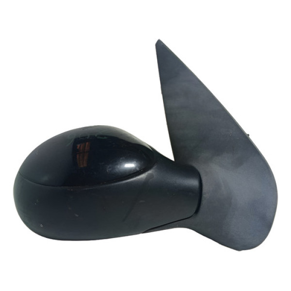 Retrovisor Eletrico Peugeot 206 2003-2013 Direito Original