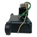 Sensor Anti Bloqueio Freio Chevrolet Cruze 2011 A 2016 Usado