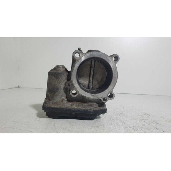 Tbi Corpo De Borboleta Vw Gol, Voyage 2009 A 2014 1.6 8v 
