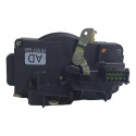 Fechadura Chevrolet Vectra 1997-2005 Dianteira Direita 