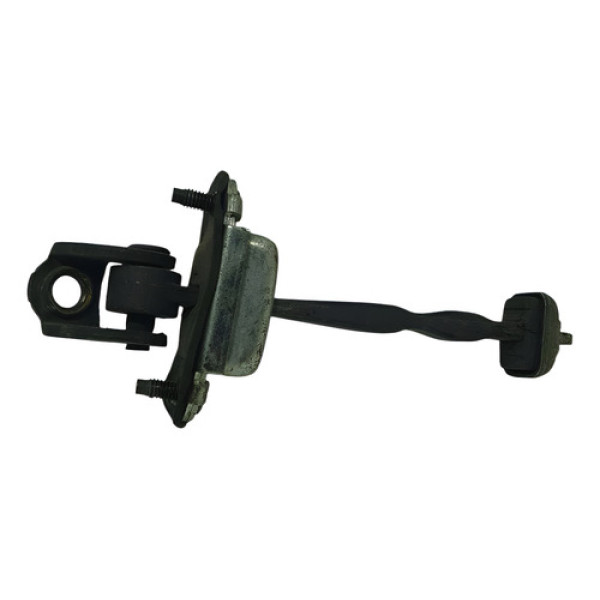 Limitador Porta Ford Ecosport Traseira Esquerda 2003 A 2012