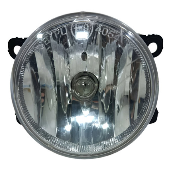 Farol Milha Citroen C3 C4 Cactus Peugeot 208 2019 A 2024