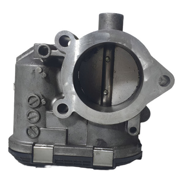 Tbi Corpo De Borboleta Citroen Aircross 2012-2017