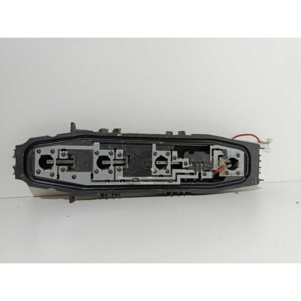 Circuito Lanterna Citroen C3 2003/2012 Lado Direito Original