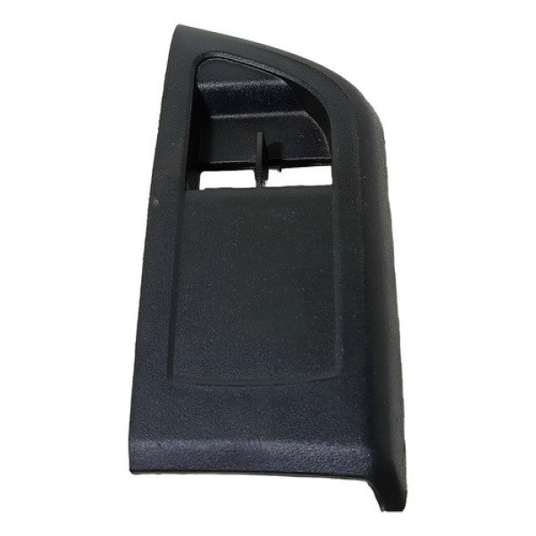 Moldura Botao Vidro Onix Prisma 2013 A 2019 Diant Esquerda