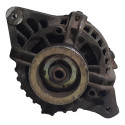 Alternador Honda Fit 2003 Até 2008 1.4 Original Bosch