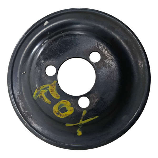 Polia Bomba Hidráulica Gol Polo Fox Golf Saveiro 2004 A 2017