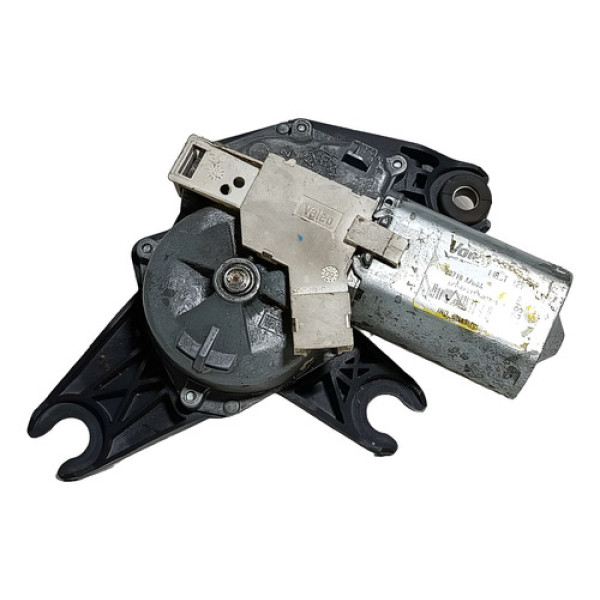 Motor Limpador Nissan Livina 2009 A 2014 Traseira Original