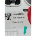 Luz Teto Cortesia Chevrolet 2020 A 2024 Usado Original