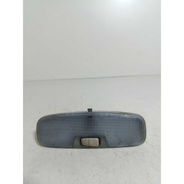 Lanterna Teto Ford Ecosport 2017 A 2021 Interna Original 