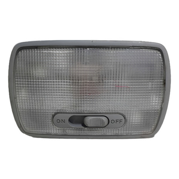 Luz De Teto Cortesia Honda Civic 2009 A 2014 Usado Original