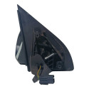 Retrovisor Montana Agile 2011-2016 Lado Esquerdo Usado