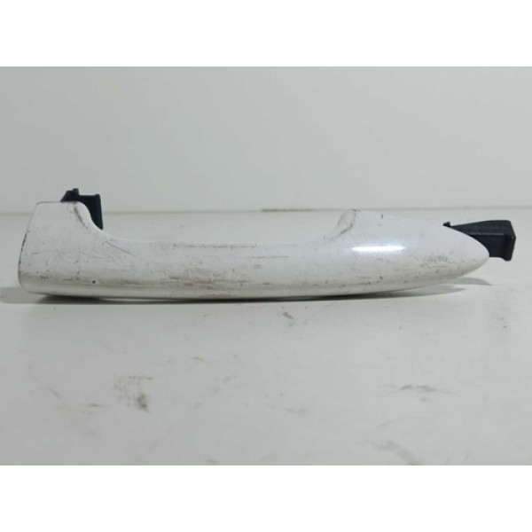 Maçaneta Hyundai Hb20 2013-2019 Externa Traseira Esquerda