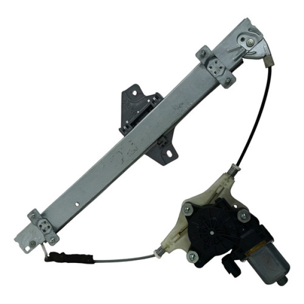 Maquina Vidro Hyundai Hb20 Dianteira Esquerda 2013 A 2019