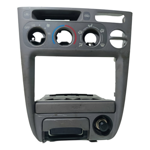 Moldura Painel Completa Toyota Corolla 1998 A 2002 Original