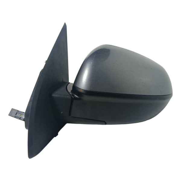 Retrovisor Montana Agile 2011-2016 Lado Esquerdo Usado