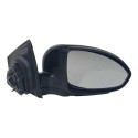 Retrovisor Chevrolet Cruze 2012-2016 Lado Direito Usado