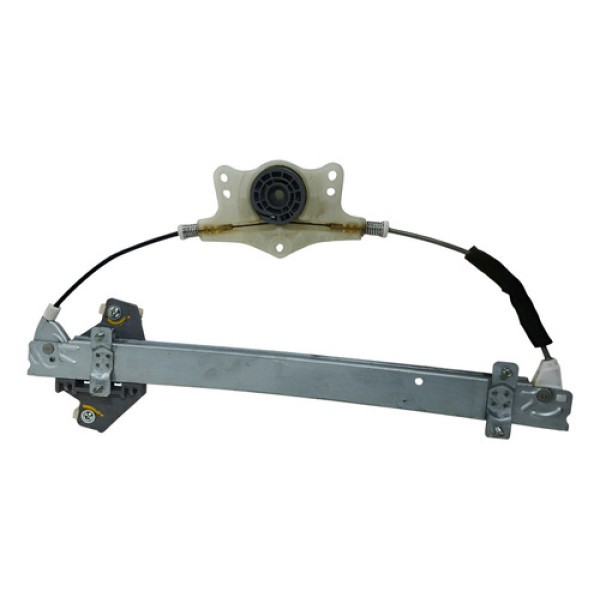 Maquina Vidro Hyundai Hb20 Dianteira Esquerda 2013 A 2019