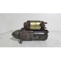 Motor De Arranque Chevrolet Classic 2011-2016