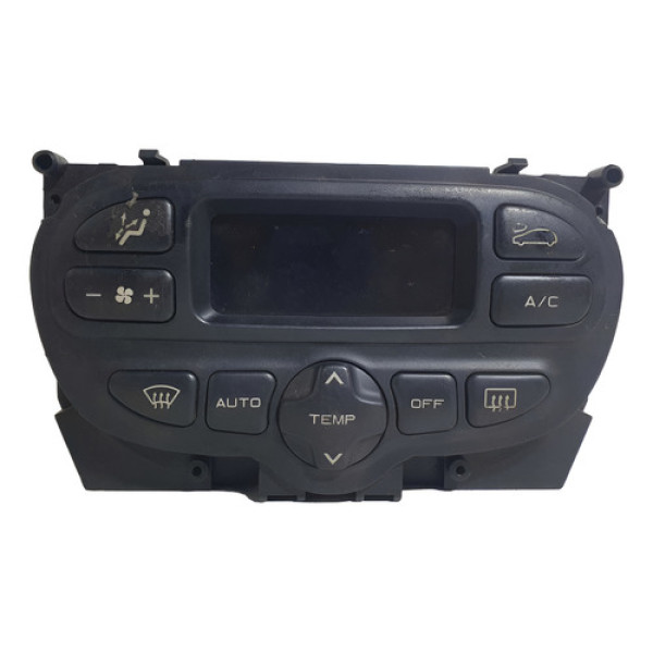 Comando Digital Ar Condicionado Peugeot 206 207 2005 A 2011