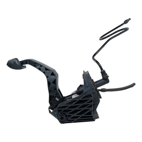 Pedal Embreagem Volkswagen Saveiro 2017 A 2020 Original