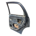 Porta Corsa 2002 A 2012 Traseira Direita Original 