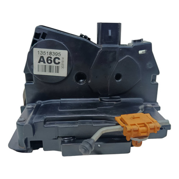 Fechadura Onix Prisma Traseira Direita 2013 A 2019 Original