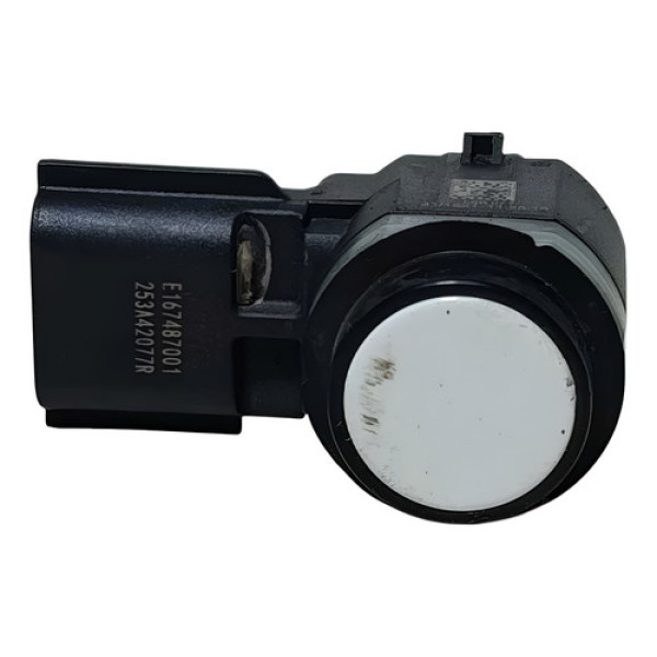 Sensor Estacionamento Renault Sandero  Logan 2015 A 2023