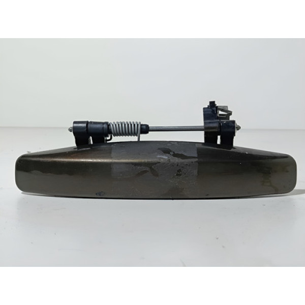 Maçaneta Renault Duster 2011-2019 Externa Dianteira Direita