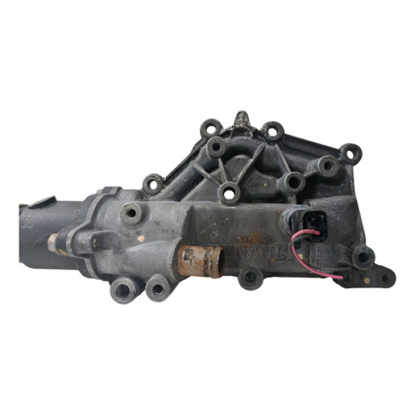 Carcaça Valvula Termostatica Renault Duster 1.6 2013 A 2016