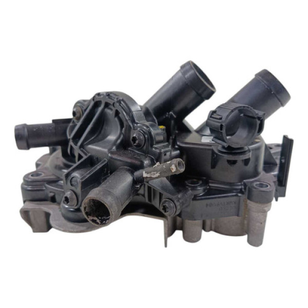 Bomba D\'àgua Polo Virtus T-cross Nivus 1.0 1.4 2017 A 2025