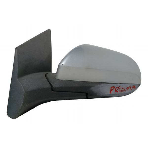 Retrovisor Chevrolet Onix Prisma 2013-2019 Lado Esquerdo