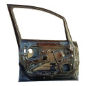 Porta Chevrolet Zafira 2003 2008 Dianteira Esquerda Original