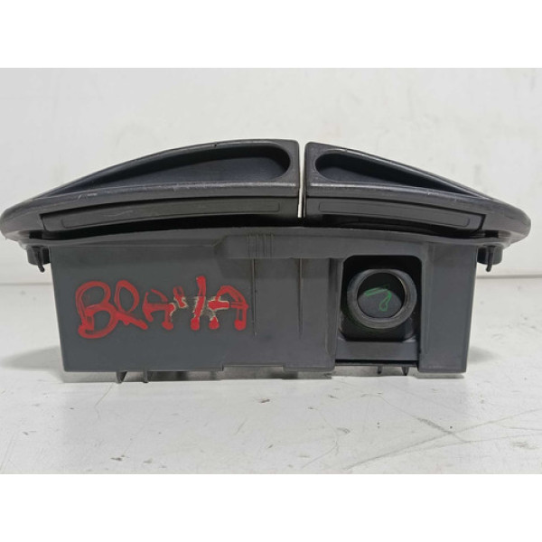 Cinzeiro E Porta Objetos Fiat Marea Brava 1998-2005 Usada