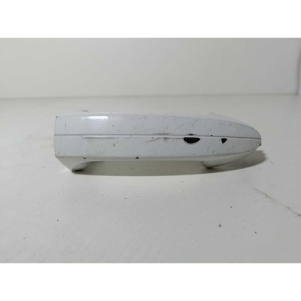 Maçaneta Externa Ford Fiesta 2015/19 Dianteira Direita Usado