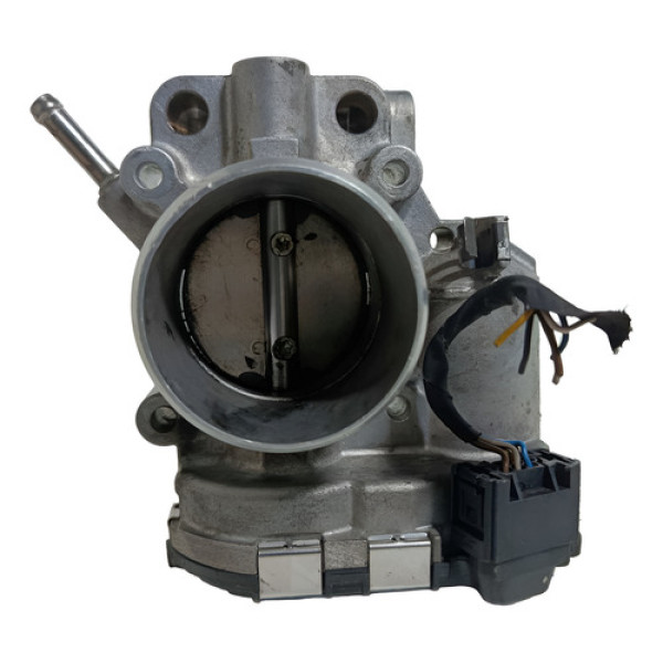 Tbi Corpo Borboleta Hyndai Hb20 2013-2016 1.6 Flex Original