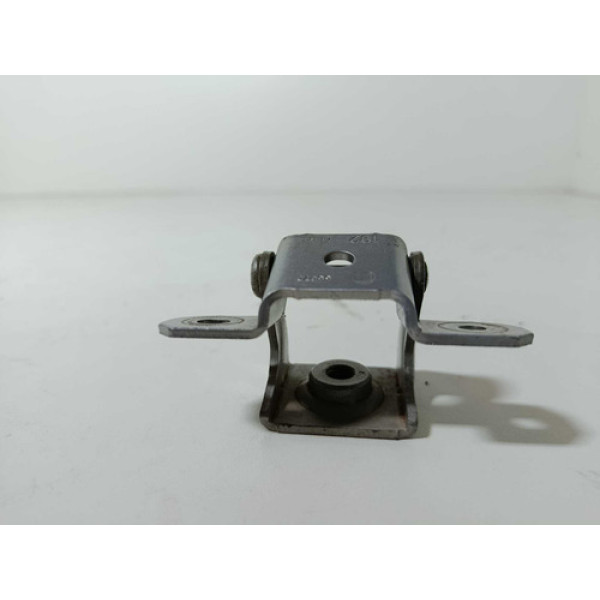 Dobradiça Tampa Traseira Fiat Idea 2011 A 2015 Original