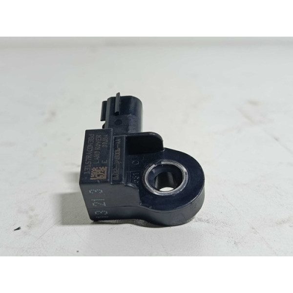 Sensor De Impacto Land Rover Evoque 2012 A 2015 2.0 Usado