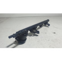 Flauta Injeção Ford Ka Fiesta 2004 A 2012 1.0 Original Usado