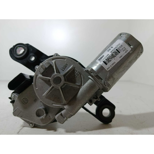 Motor Limpador Vidro Volkswagen Fox Gol 2015 A 2021 Traseiro