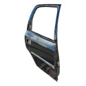 Porta Chevrolet Corsa 2000 A 2013 Traseira Direita Original 